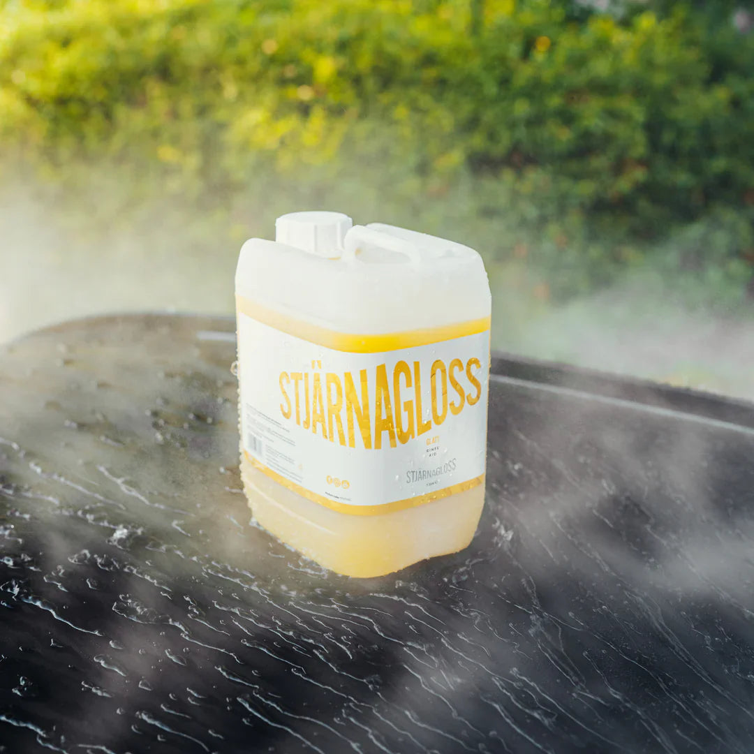 Rinse & Drying Aids | Quick Drying Car Products