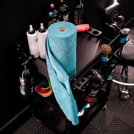 Interior Tools & Accessories | Car Detailing Essentials