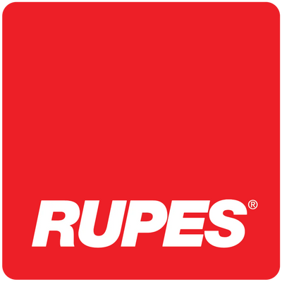 Rupes | Polishing Foam Pads and Machines