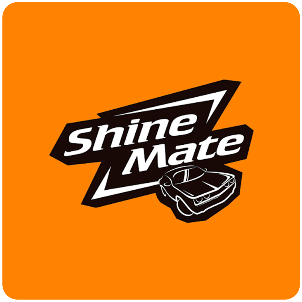 ShineMate | Car Polishing Foam Pads and Machines