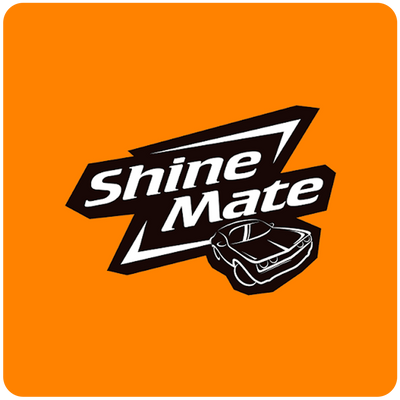 ShineMate | Car Polishing Foam Pads and Machines
