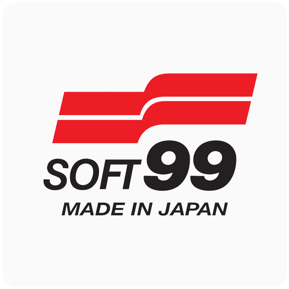 Soft99 | Waxes, Coatings & Car Detailing Products