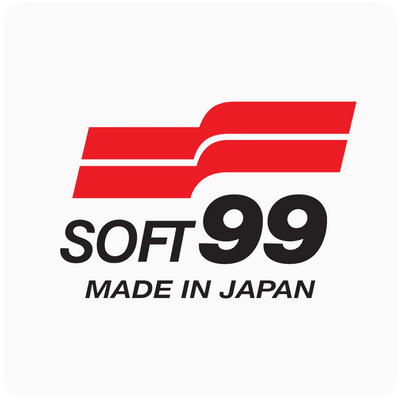 Soft99 | Waxes, Coatings & Car Detailing Products