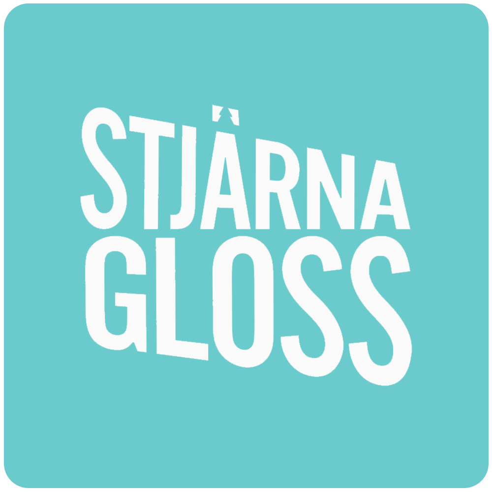 Stjarnagloss | Car Cleaning & Detailing Products