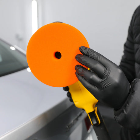 Medium Cut Pads | Remove Lighter Swirl Marks & Scratches