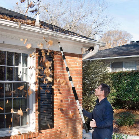 Pressure Washer Lance, Nozzles & Wands | Just Car Care