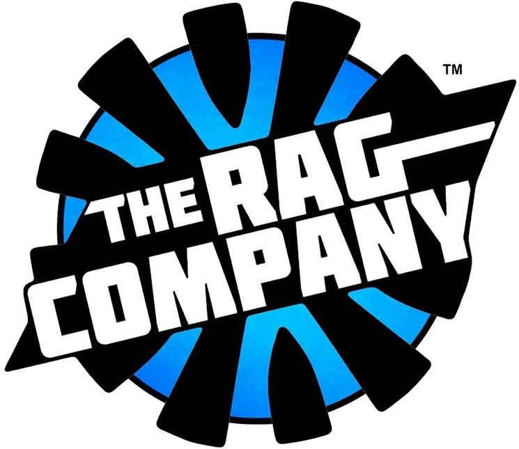 The Rag Company | Premium Quality Microfibres & Towels