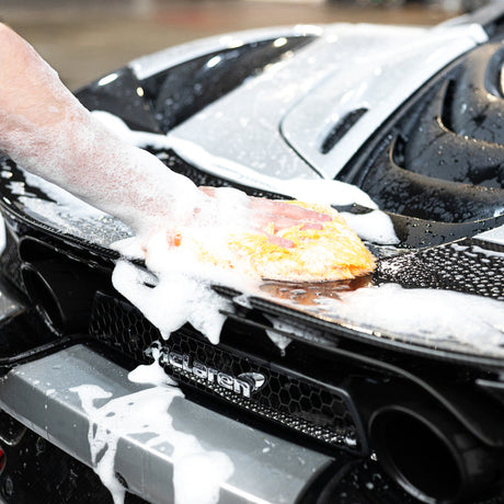 Car Washing & Drying | Exterior Detailing Products