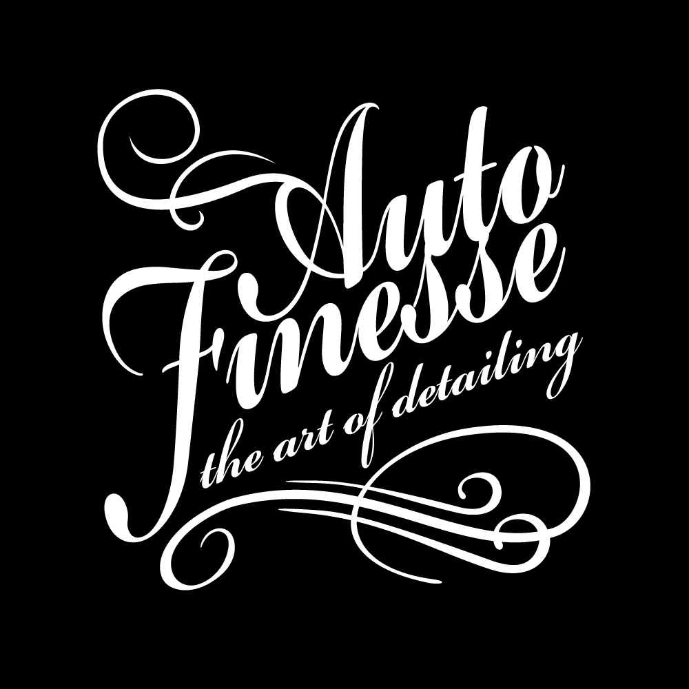 Auto Finesse | Car Cleaning & Detailing Products for Detailers