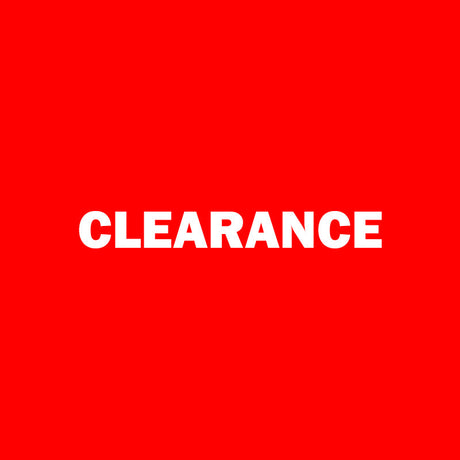 Clearance Sale Detailing Products | Discounted Car Care Products