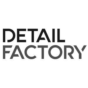 Detail Factory | Premium Quality Detailing Brushes & Accessories