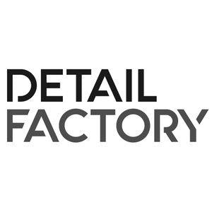 Detail Factory | Premium Quality Detailing Brushes & Accessories