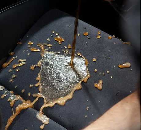 Carpets & Fabrics | Car Interior Cleaning & Care