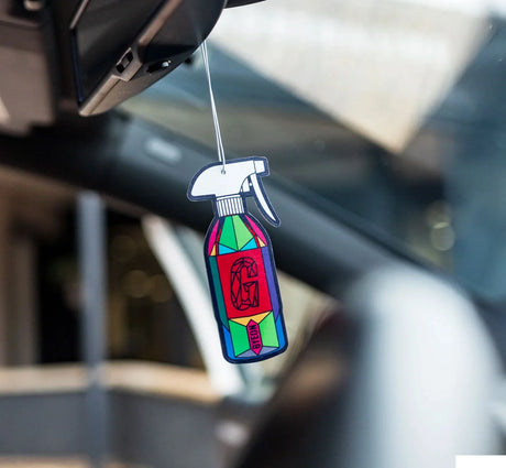 Solid & Hanging Air Fresheners | Long Lasting Scents