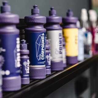 Car Polish & Compounds | Paint Correction & Gloss