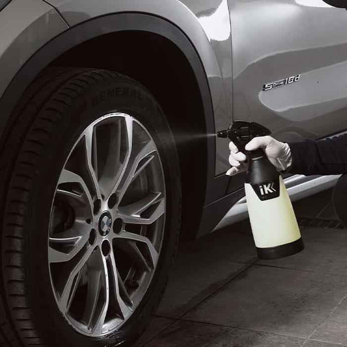 Spray Bottles | Durable Chemical Resistant Bottles