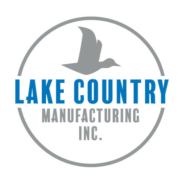 Lake Country | Foam & Microfibre Machine Polishing Pads 