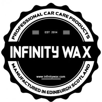 Infinity Wax | Synergy Ceramic, Detailing Products & Accessories