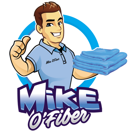 Mike O’Fiber