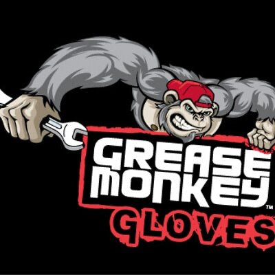 Grease Monkey 