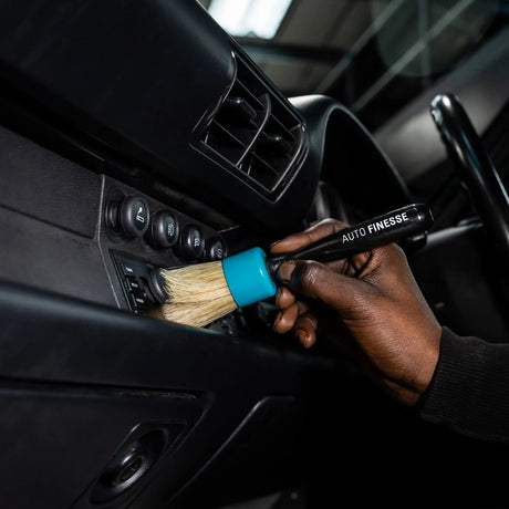 Interior Brushes & Accessories | Car Detailing Tools