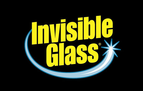 Stoner Invisible Glass | Car Glass & Window Cleaners and Sealants