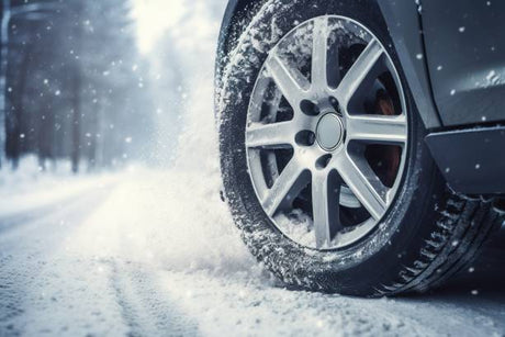 Winter Car Cleaning Essentials | Seasonal Protection