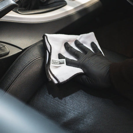 Microfibre Cloths & Towels | Car Detailing Essentials