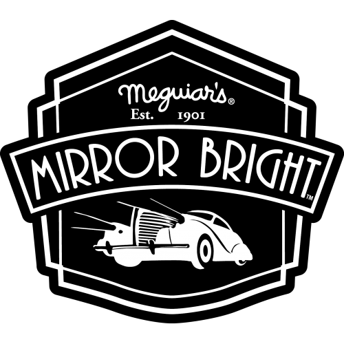 Mirror Bright | Car Cleaning Products from Meguairs