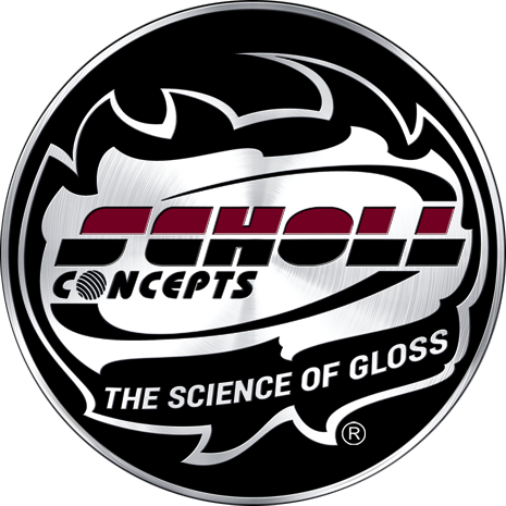 Scholl Concepts | Pads, Polishes & Compounds for Paint Correction