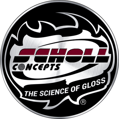 Scholl Concepts | Pads, Polishes & Compounds for Paint Correction