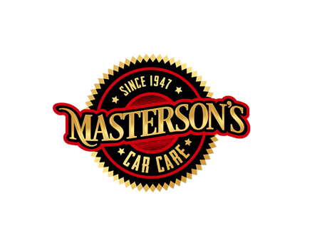 Masterson's Car Care | Premium Detailing Products from the USA.