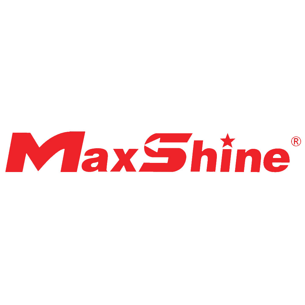 Maxshine UK  Premium Car Detailing Accessories & Products – Just Car Care