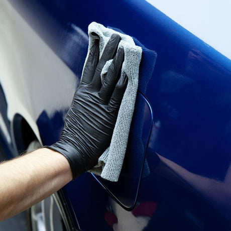 Buffing Cloths | Scratch-Free Premium Microfibre Cloths