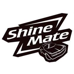 ShineMate | Car Polishing Foam Pads and Machines