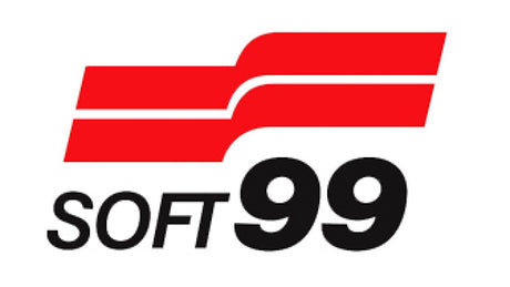 Soft99 | Waxes, Coatings & Car Detailing Products