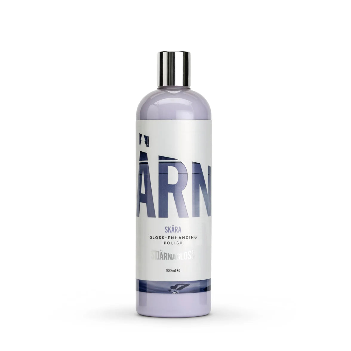 Stjarnagloss Skara 500ml | Gloss Enhancing Car Paint Polish