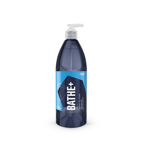 Gyeon Q2M Bathe Plus 1L | SiO2 Infused Ceramic Shampoo