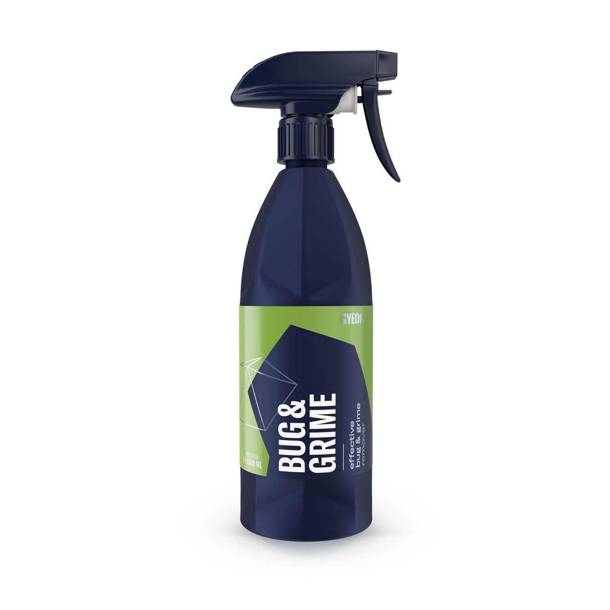 Gyeon Q²M Bug and Grime | Insect & Road Grime Remover 1L