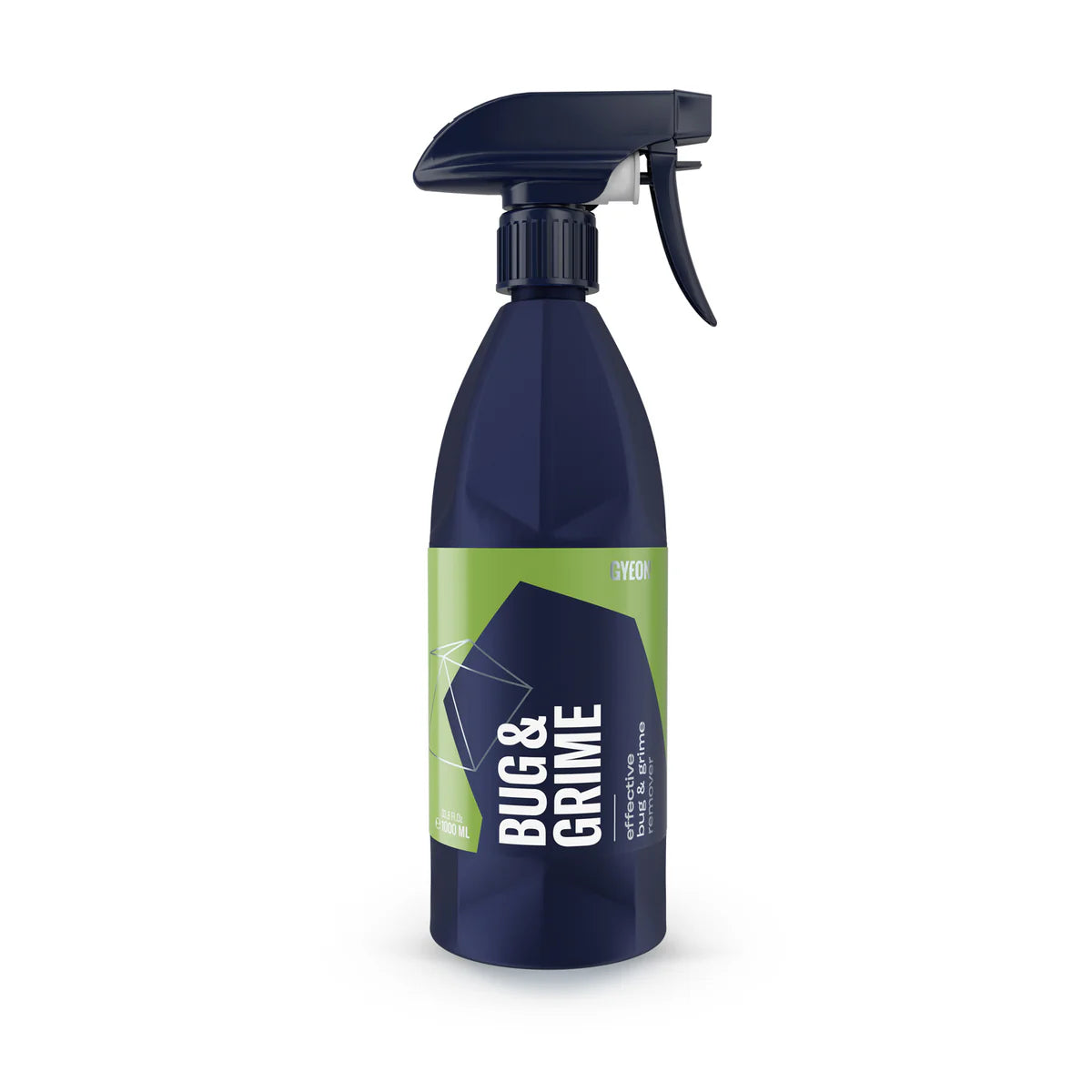 Gyeon Q2M Bug and Grime 1L | Insect & Road Grime Remover