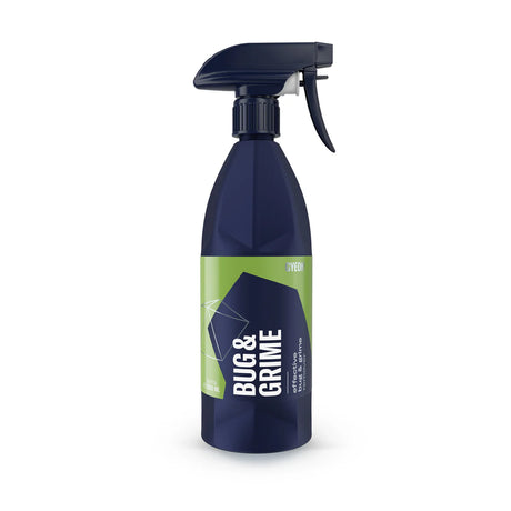 Gyeon Q2M Bug and Grime 1L | Insect & Road Grime Remover