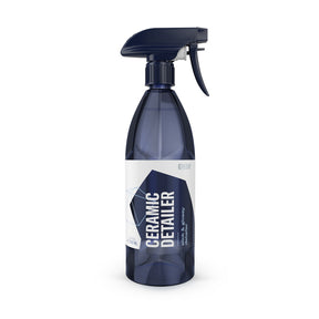 Gyeon Q²M Ceramic Detailer | Si02 Ceramic Detail Spray