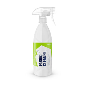 Gyeon Q²M Fabric Cleaner 1L | Fabric and Soft Top Cleaner