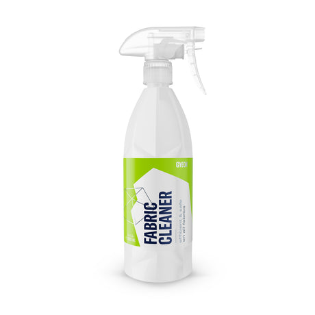 Gyeon Q²M Fabric Cleaner 1L | Fabric and Soft Top Cleaner