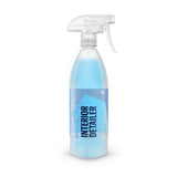 Gyeon Q²M Interior Detailer | Alcohol Based Interior Cleaner 1L