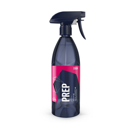 Gyeon Q²M Prep | Preparation Spray For Ceramic Coating and Wax 1L