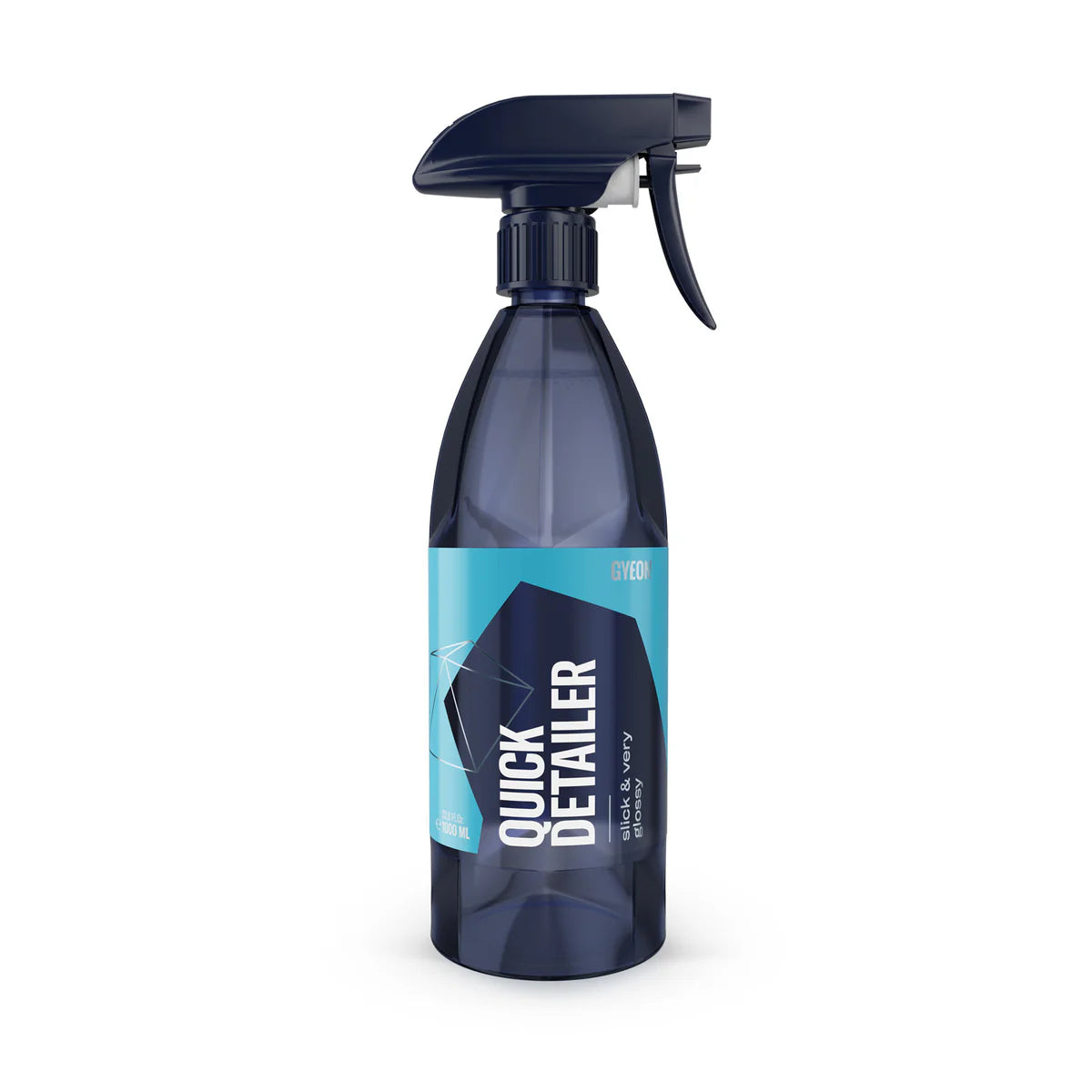 Gyeon Q2M Quick Detailer 1L | Paintwork Detail Spray