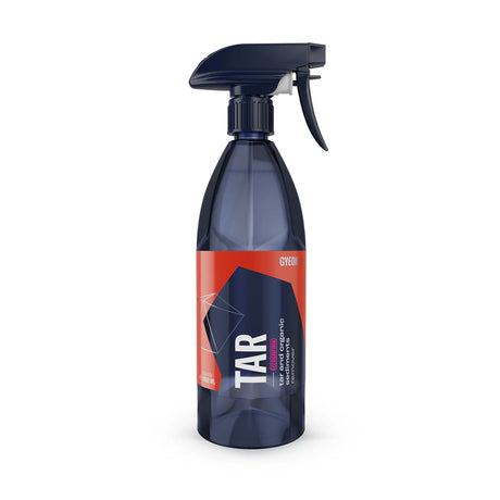 Gyeon Q2M Tar Redefined 1L | Tar and Glue Remover