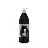 Gyeon Q²M Tire Express | Satin OEM Rubber and Tyre Dressing 1L