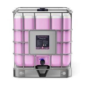 Jennychem Sapphire Super Protective Rinse Aid 1000L | Spray On Ceramic